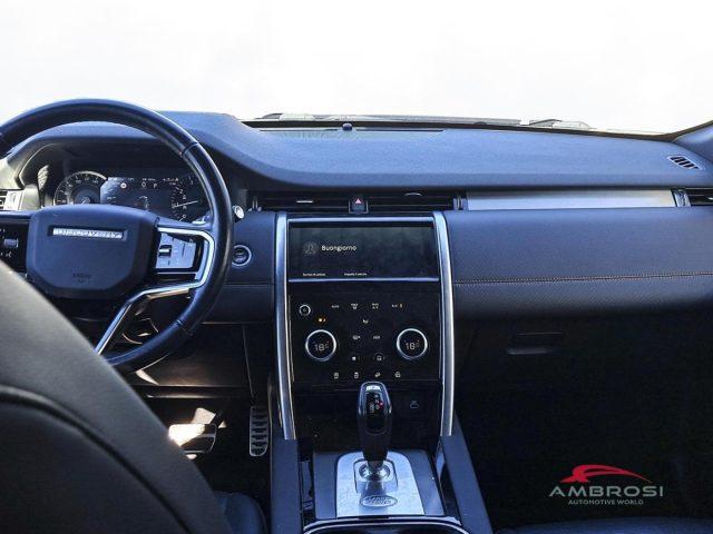 LAND ROVER Discovery Sport 2.0 Si4 200 CV AWD Auto R-Dynamic S