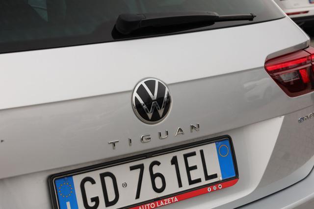 VOLKSWAGEN Tiguan 1.4 TSI eHYBRID DSG Life