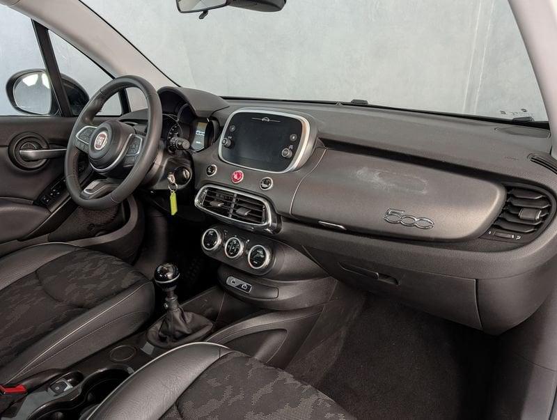 FIAT 500X 1.0 T3 120CV CROSS