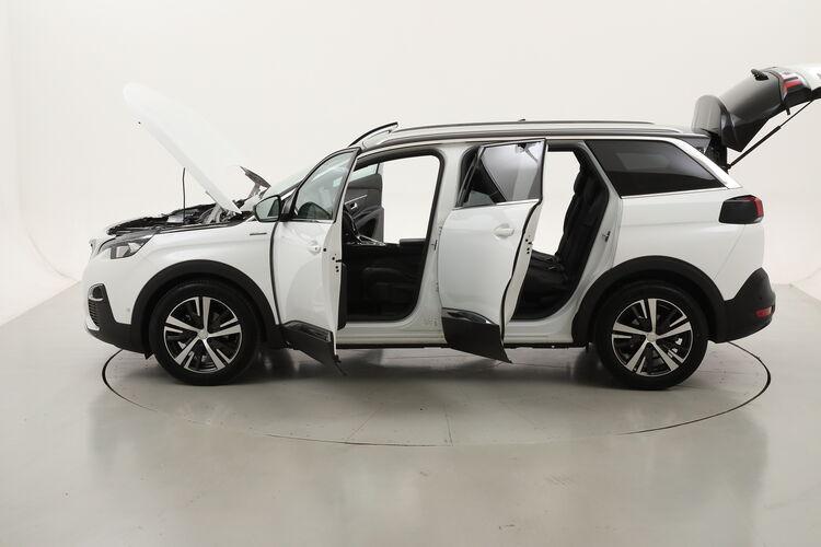 Peugeot 5008 GT Line EAT8 BR745830 1.5 Diesel 131CV