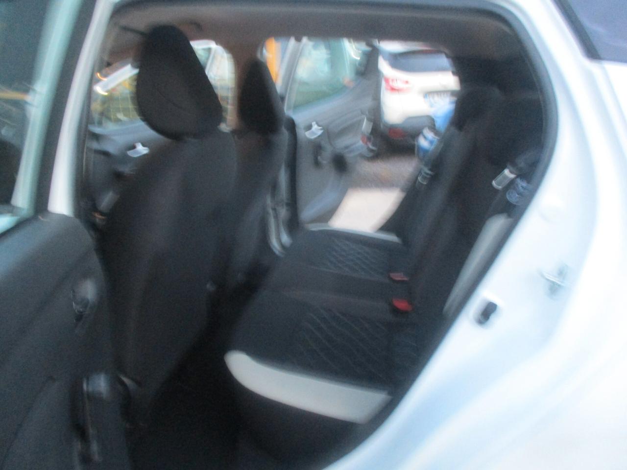Nissan Micra 1.5 dCi OK NEOP. FULL!! 2018