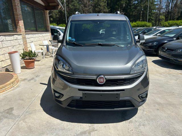 FIAT Doblo Doblò 1.6 MJT 120CV Combi M1