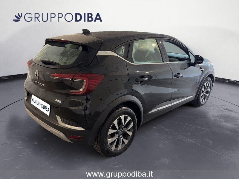Renault Captur II 2019 Benzina 1.6 E-Tech phev Intens 160cv auto my21