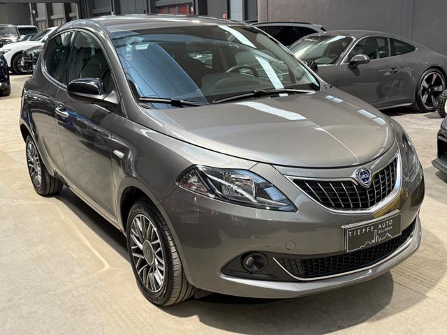 LANCIA Ypsilon 1.0 FireFly 5 porte S&S Hybrid Silver