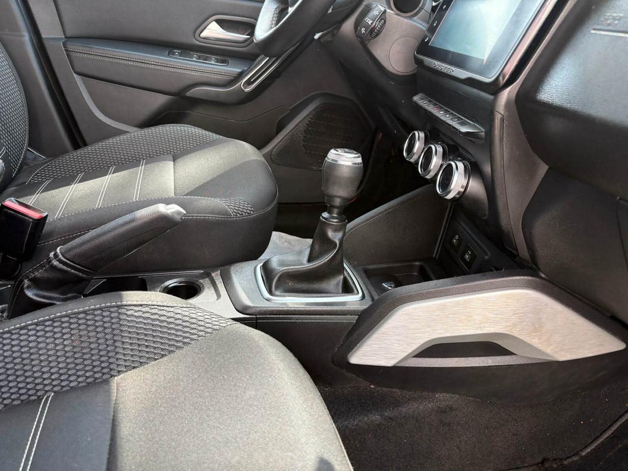 Dacia Duster 1.0 TCe GPL 4x2 Prestige Up