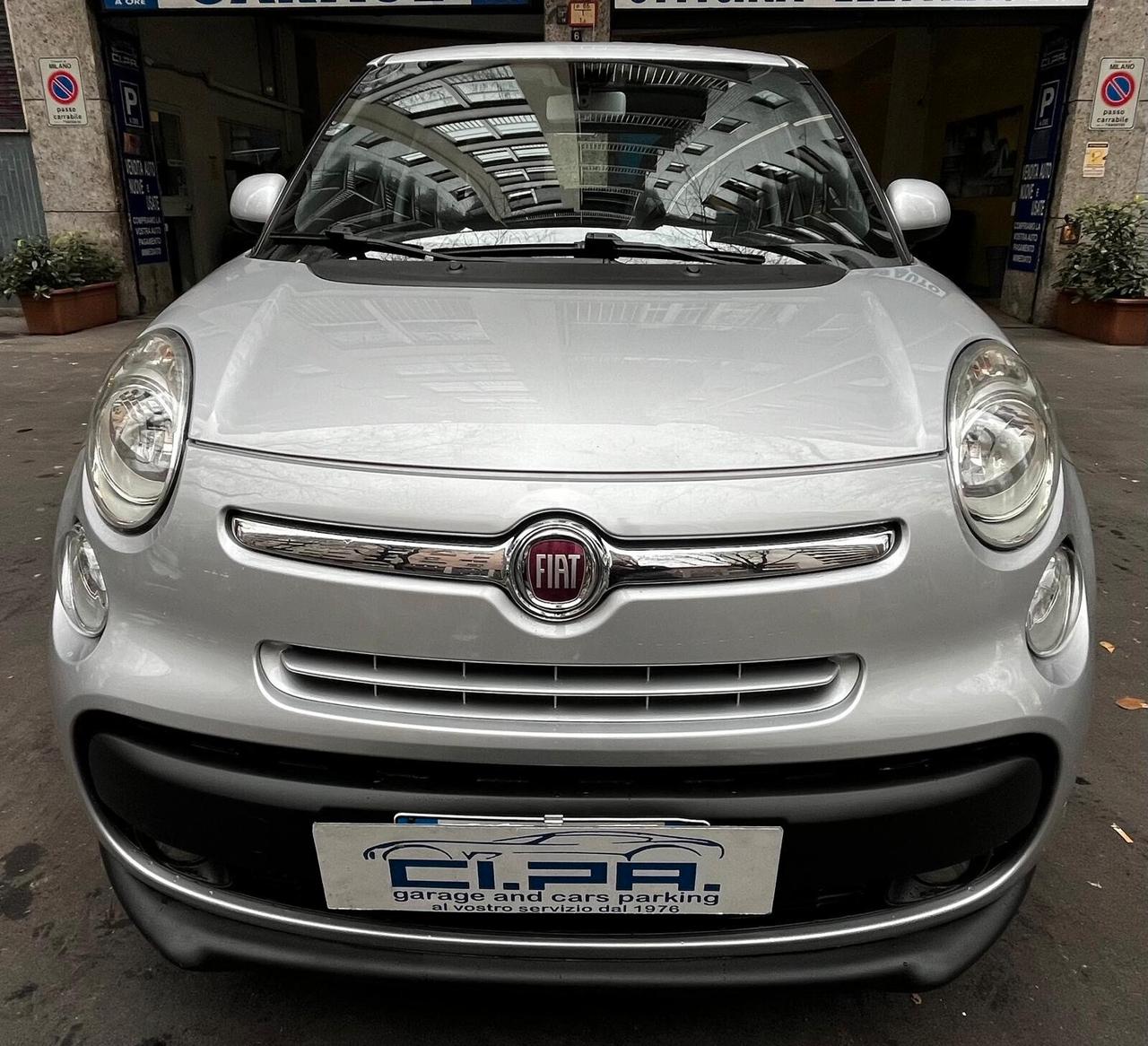 Fiat 500L 1.3 Multijet 95 CV Business