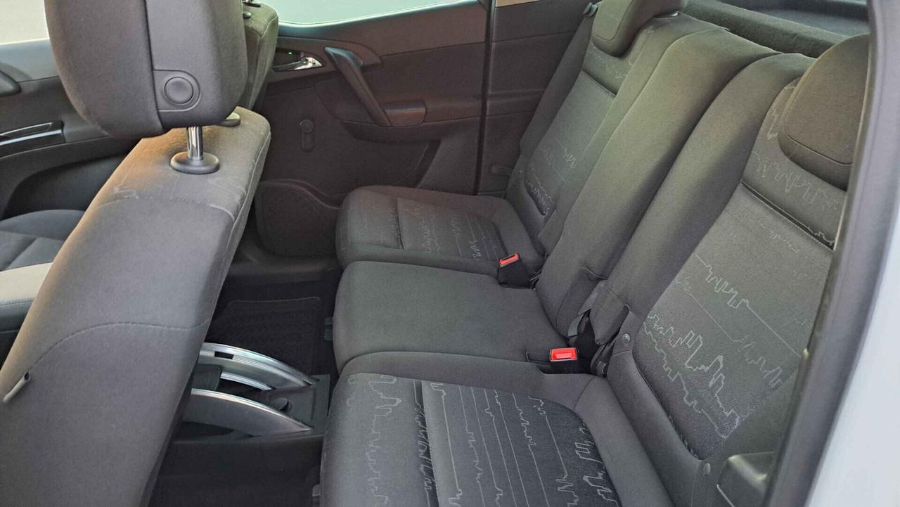 Opel Meriva 1.4 Benzina 120Cv Cosmo 5 Porte