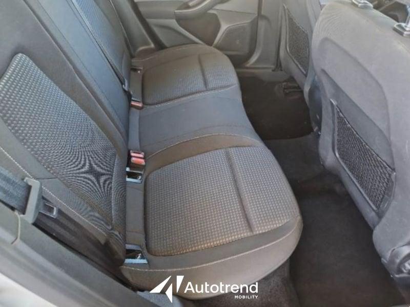 Ford Focus 1.5 EcoBlue 120 CV SW NAVI Business