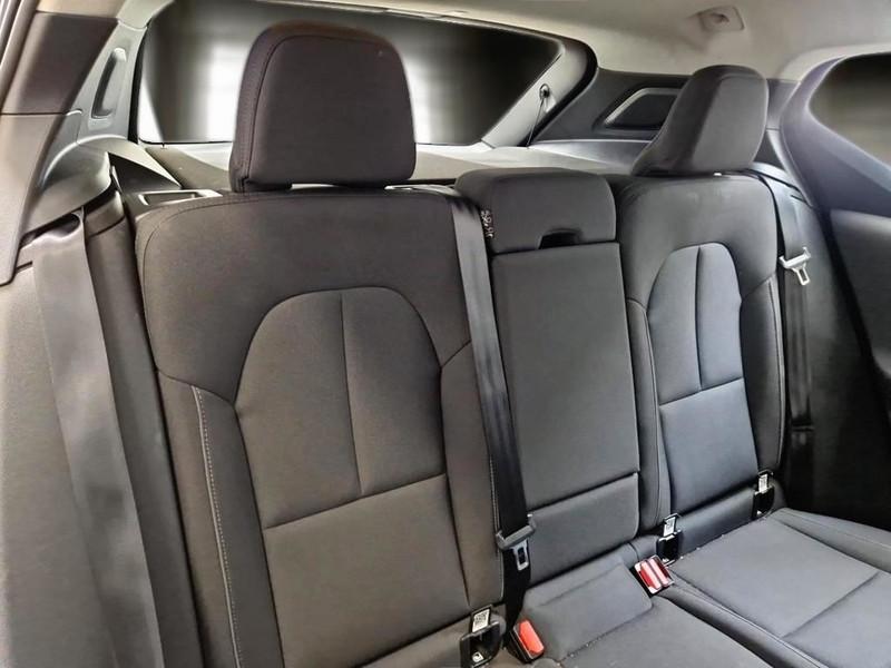 VOLVO XC40 T4 PLUG-IN HYBRID AUTO RECH INSCRIP EXPR SUV