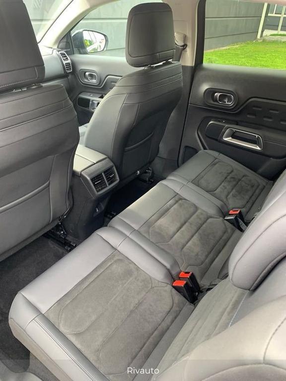 Citroen C5 Aircross 1.2 puretech Shine s&s 130cv eat8