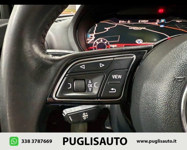 AUDI A3 SPB 30 TDI