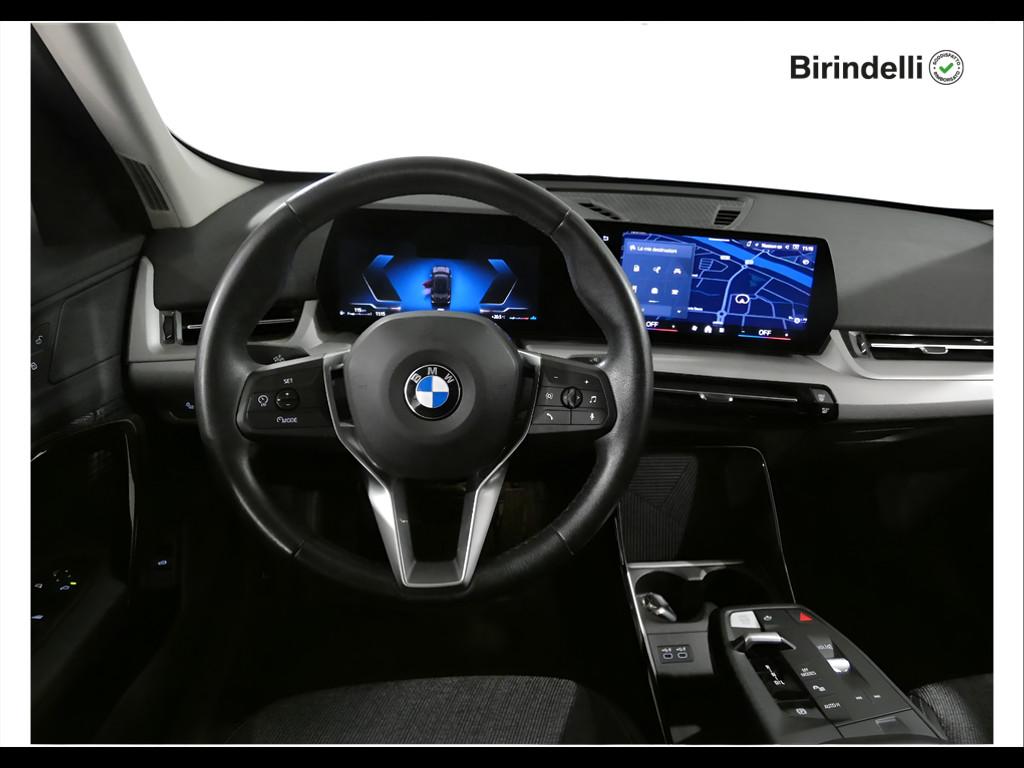 BMW X1 (U11) - X1 sDrive 18i