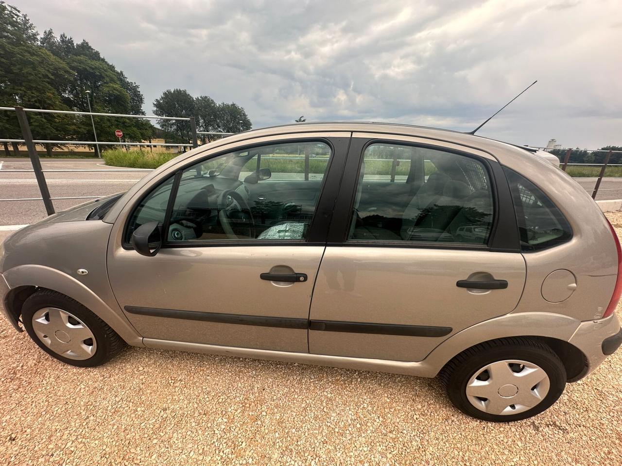 Citroen C3 1.4 HDi 68CV Classique