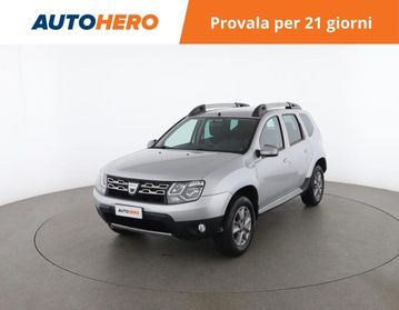 DACIA Duster 1.5 dCi 110CV Start&Stop 4x2 Lauréate