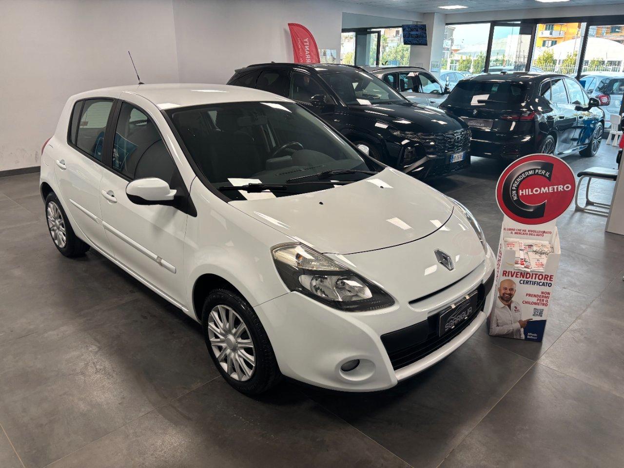 Renault Clio 5 Porte Clio 1.2 Benzina Dynamique 5 Porte