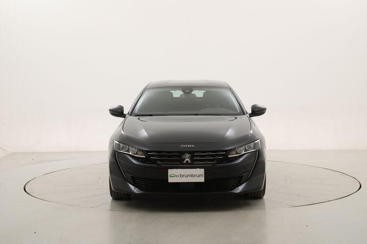 Peugeot 508 Business EAT8 BR743576 1.5 Diesel 131CV