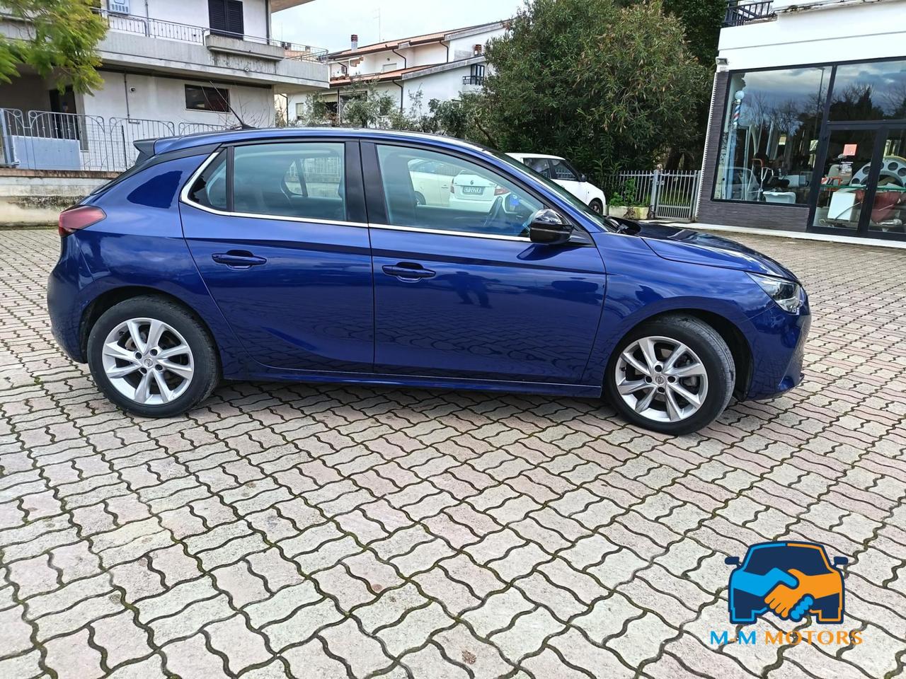Opel Corsa 5 Porte Corsa 1.2 Elegance s&s 100cv