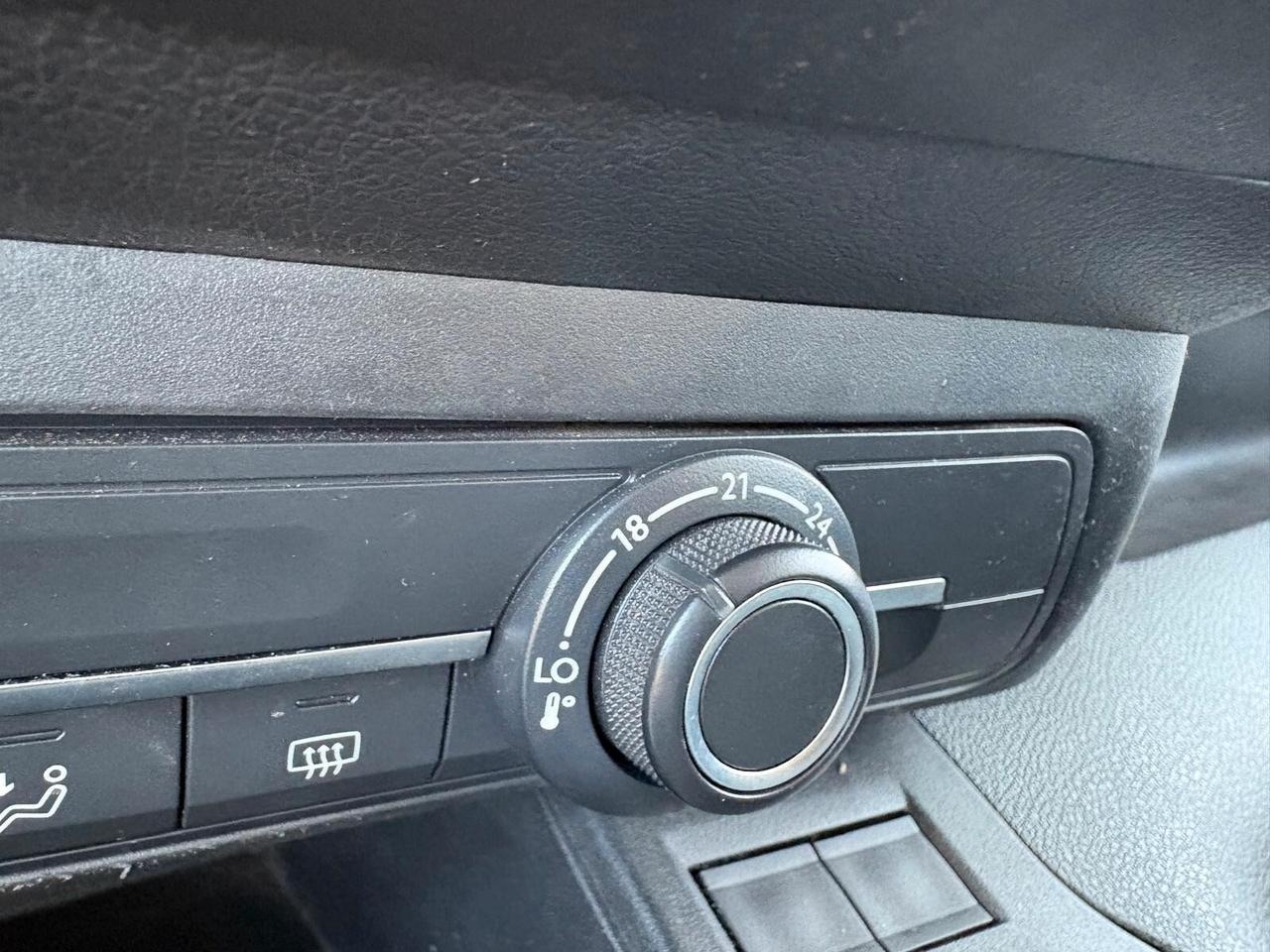 Peugeot Partner BlueHDi 100 PL-DC Doppia Cabina Mobile SPOTICAR