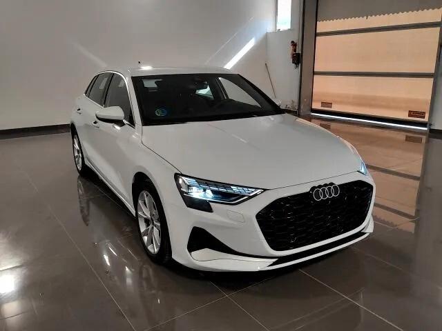 Audi A3 SPB 35 TFSI S tronic Advanced '25