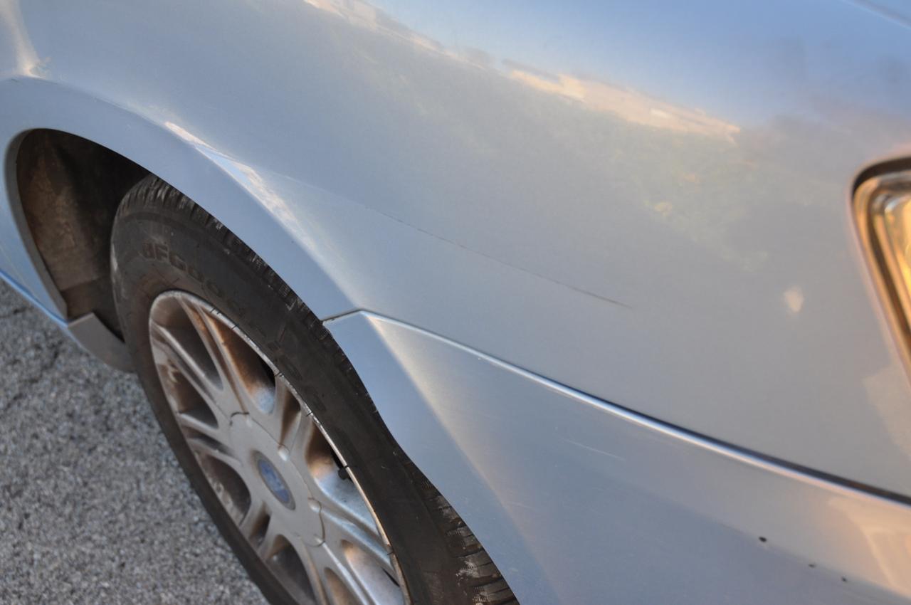 Fiat Multipla 1.9 MJT Family 6 Posto