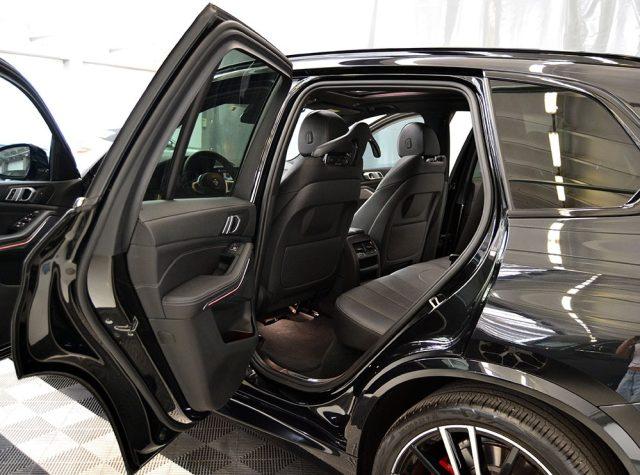 BMW X5 xDrive40d 48V Msport Unico Proprietario Km 32.000