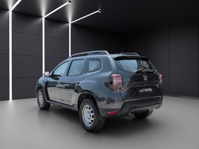DACIA Duster 1.0 TCe GPL 4x2 Essential