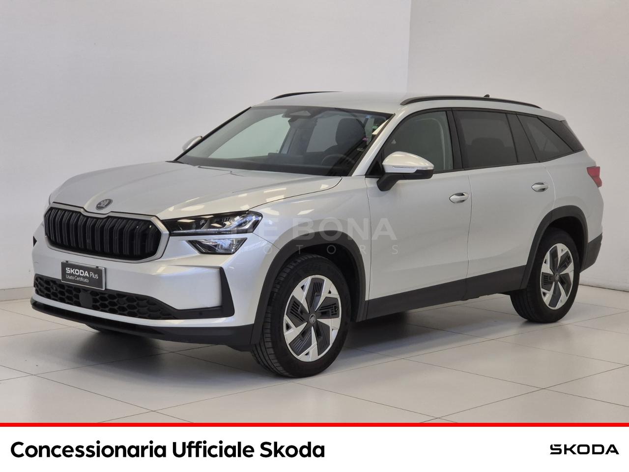 Skoda Kodiaq 2.0 tdi executive 150cv dsg 7p.ti