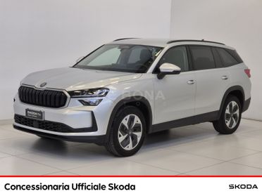 Skoda Kodiaq 2.0 tdi executive 150cv dsg 7p.ti