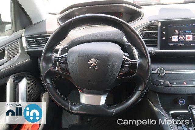 PEUGEOT 308 308 SW 1.5 bluehdi s&s 130cv EAT8 Active Business