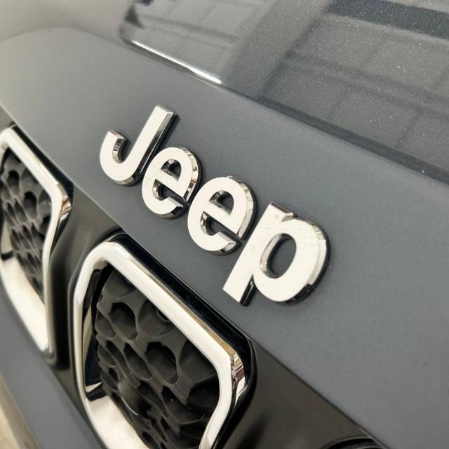 JEEP Compass 1.5 Turbo T4 130 CV MHEV 2WD Altitude