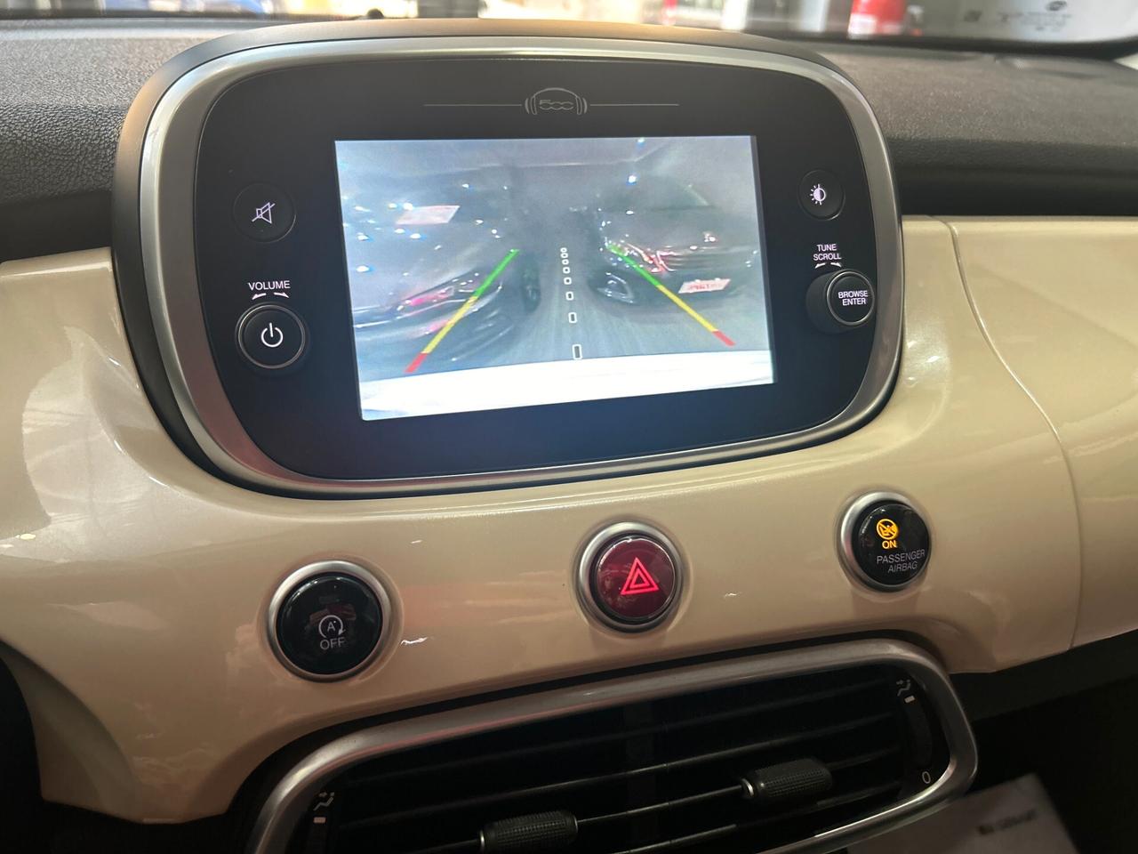 Fiat 500X 1.6 MJT 120cv S-Design Cross ITALIANA FULL
