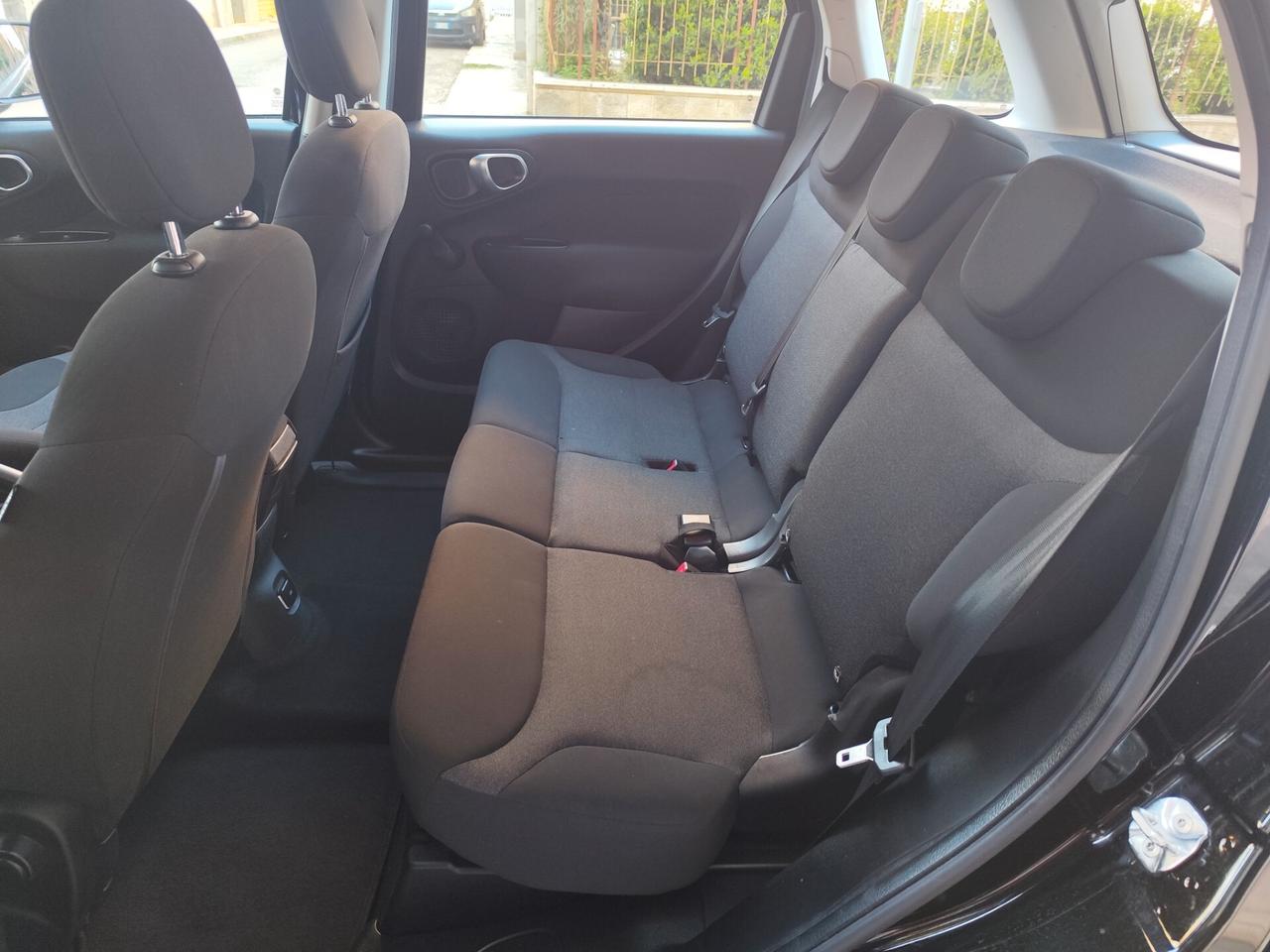 Fiat 500L 1.3 Multijet 95CV Business NAVI