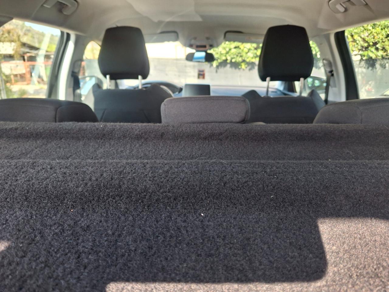 Peugeot 3008 BlueHDi 130 S&S EAT8 Allure