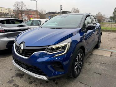 RENAULT Captur TCe 90 CV Techno