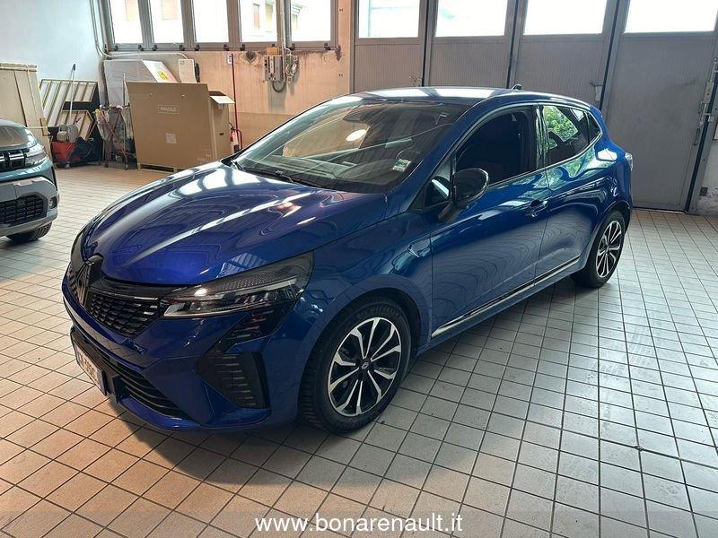 Renault Clio Clio TCe 90 CV 5 porte Techno