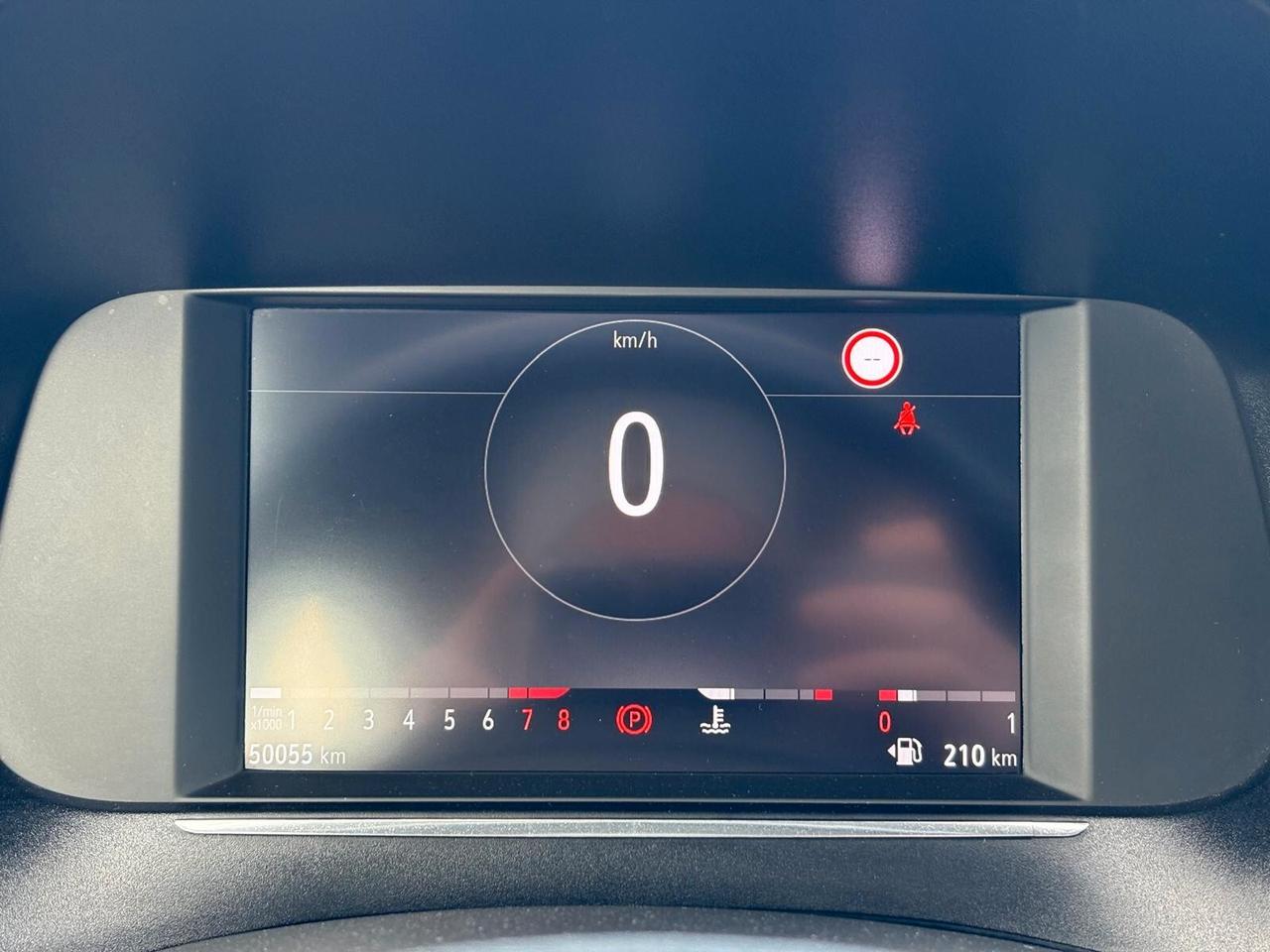 Opel Corsa 1.2 Edition