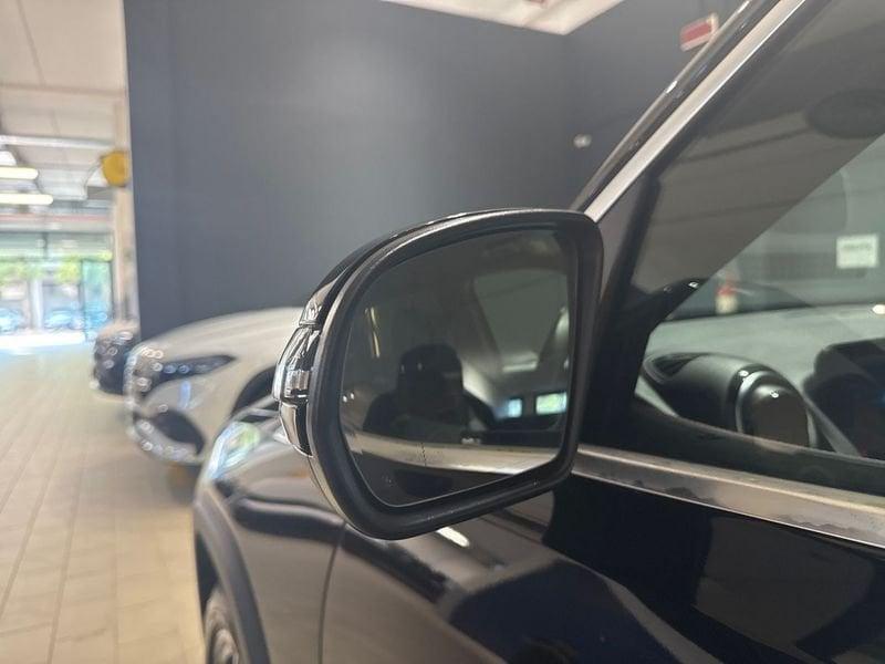 Mercedes-Benz Classe GLB GLB 200 d Premium 4matic auto