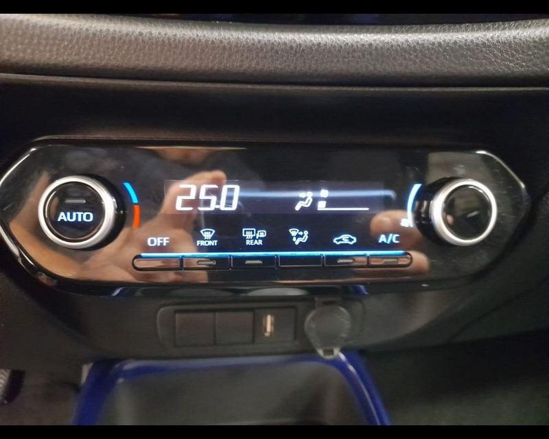 Toyota Aygo X 1.0 Trend 72cv