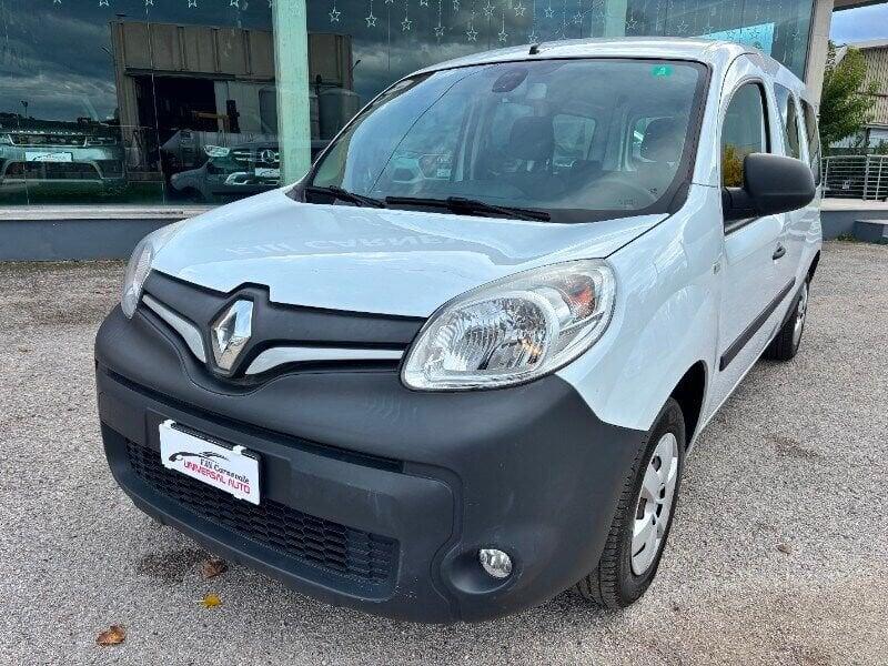 Renault Kangoo Kangoo 1.5 dCi 90CV S&S 4p. Express Maxi Combi Ice