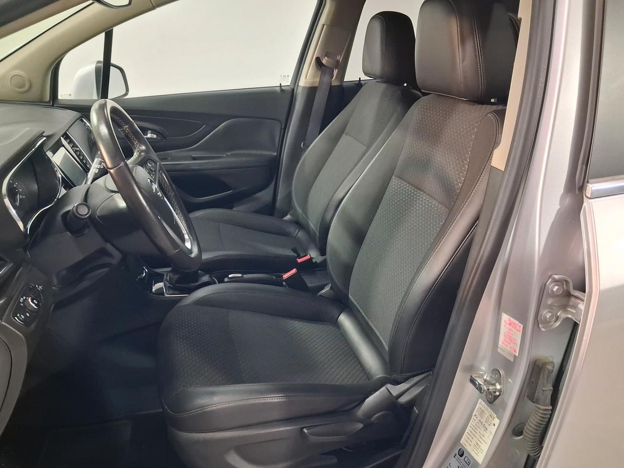 Opel Mokka X 1.6 CDTI Ecotec 4x2 Start&Stop Innovation