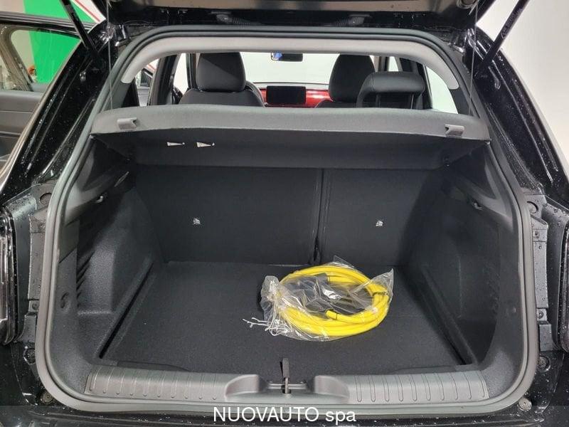 FIAT 600e Elettrica 156cv Red