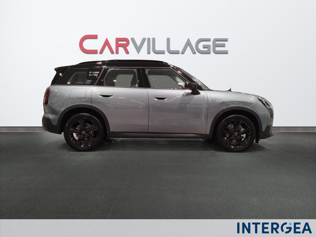 MINI Mini Countryman 2.0 48V D JCW auto