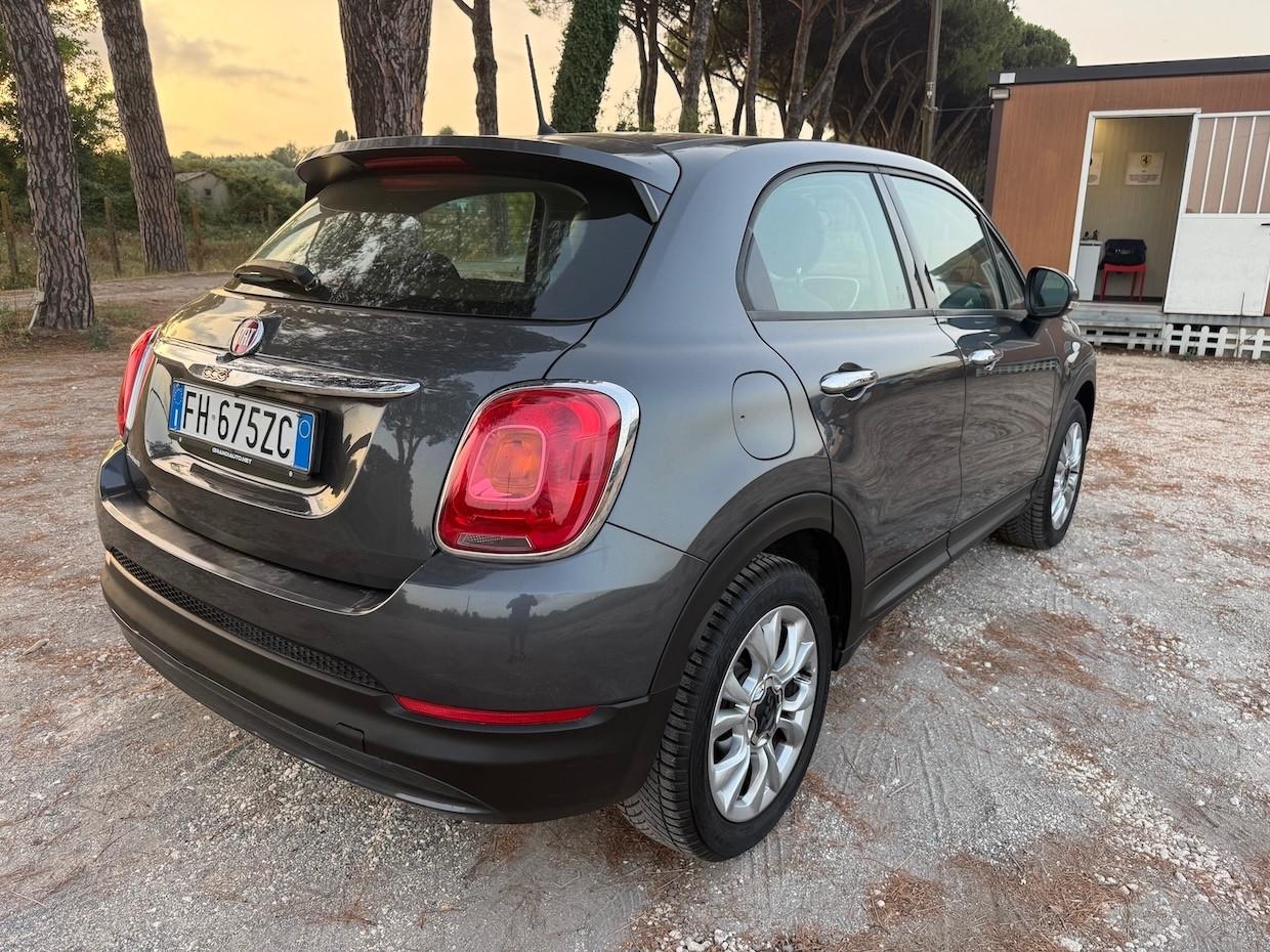 Fiat 500X 1.3 MultiJet 95 CV Business