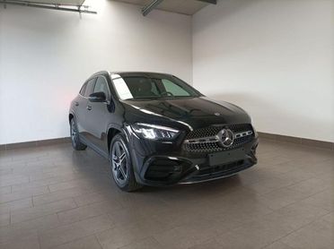 MERCEDES-BENZ GLA 180 d Automatic AMG Line Premium