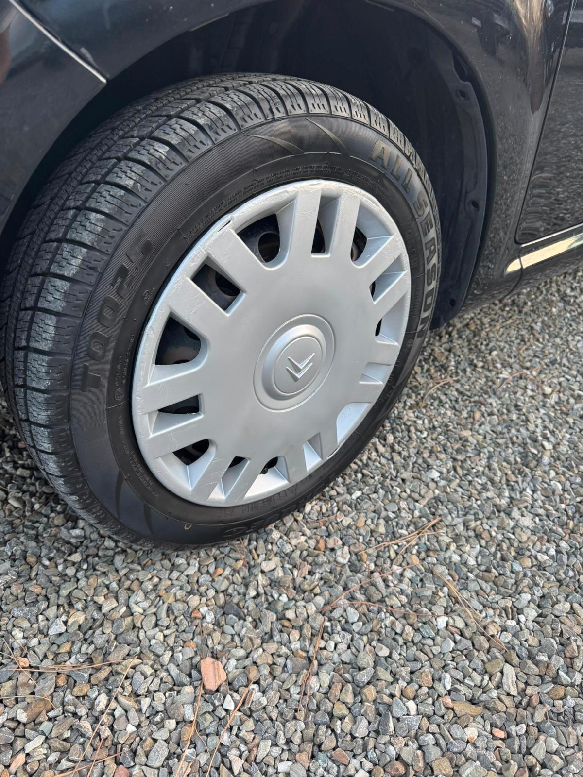 Citroen C1 1.0 3 porte airdream Amici