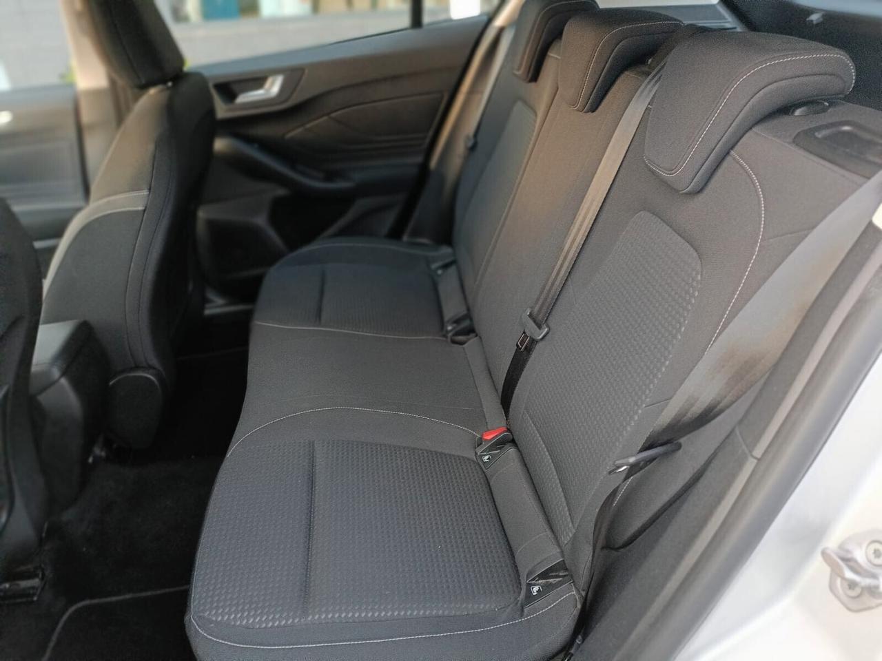 Ford Focus 1.5 EcoBlue 95 CV 5p. Business