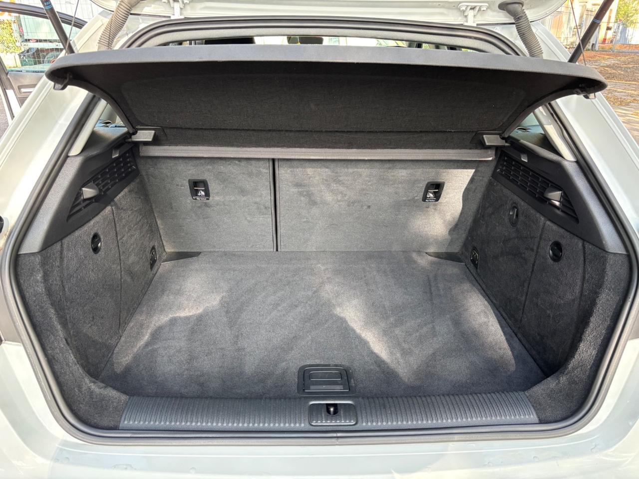 Audi A3 SPB 1.4 TFSI S tronic g-tron Sport