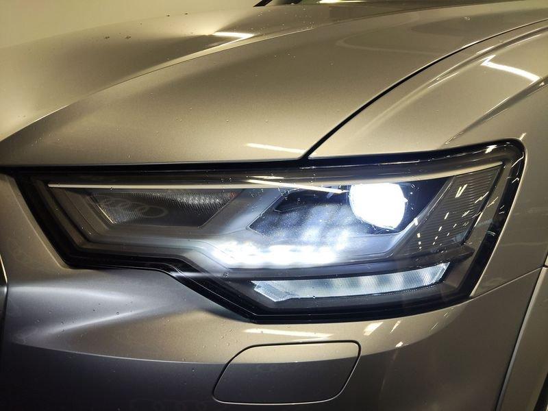 Audi A6 allroad A6 allroad 40 TDI 2.0 quattro S tronic