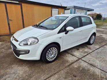 Fiat Punto Evo 1.4 5 porte Emotion GPL