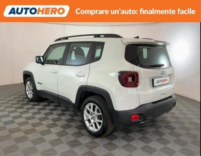 JEEP Renegade 1.0 T3 Limited